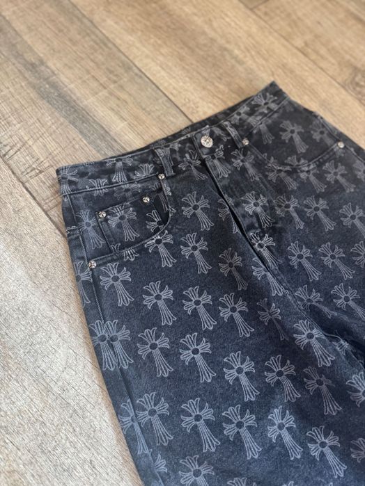 Дамски дънки нови