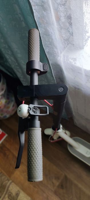 Продам электросамокат