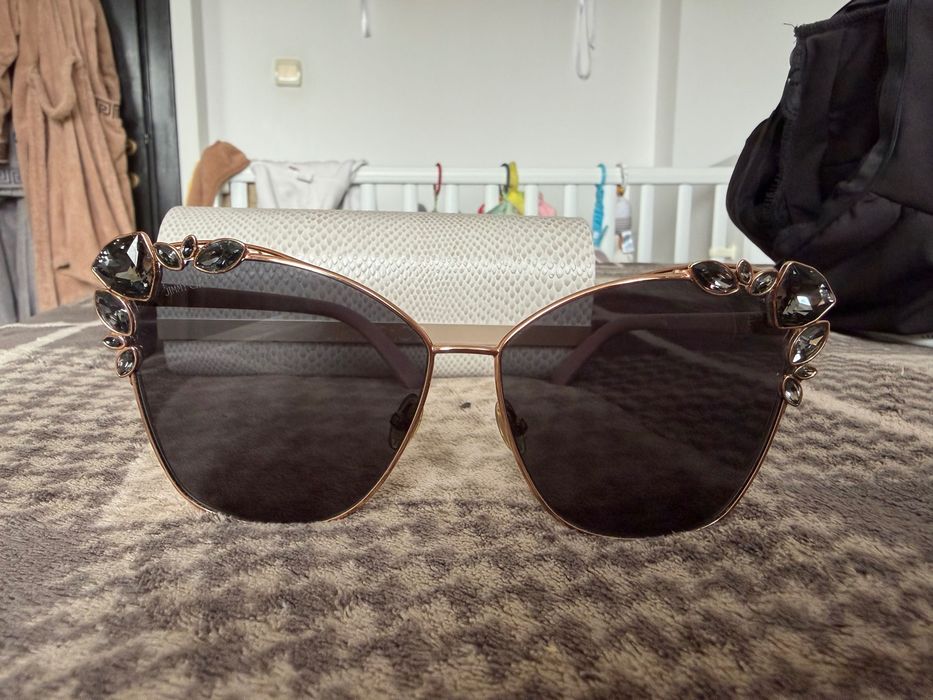 Слънчеви Очила Jimmy Choo