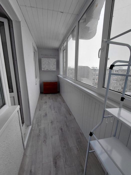 Сдам 1 ком. квартиру 9 мкрн