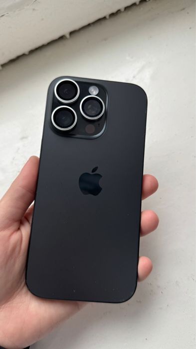 Айфон 16 про 256 , EAC