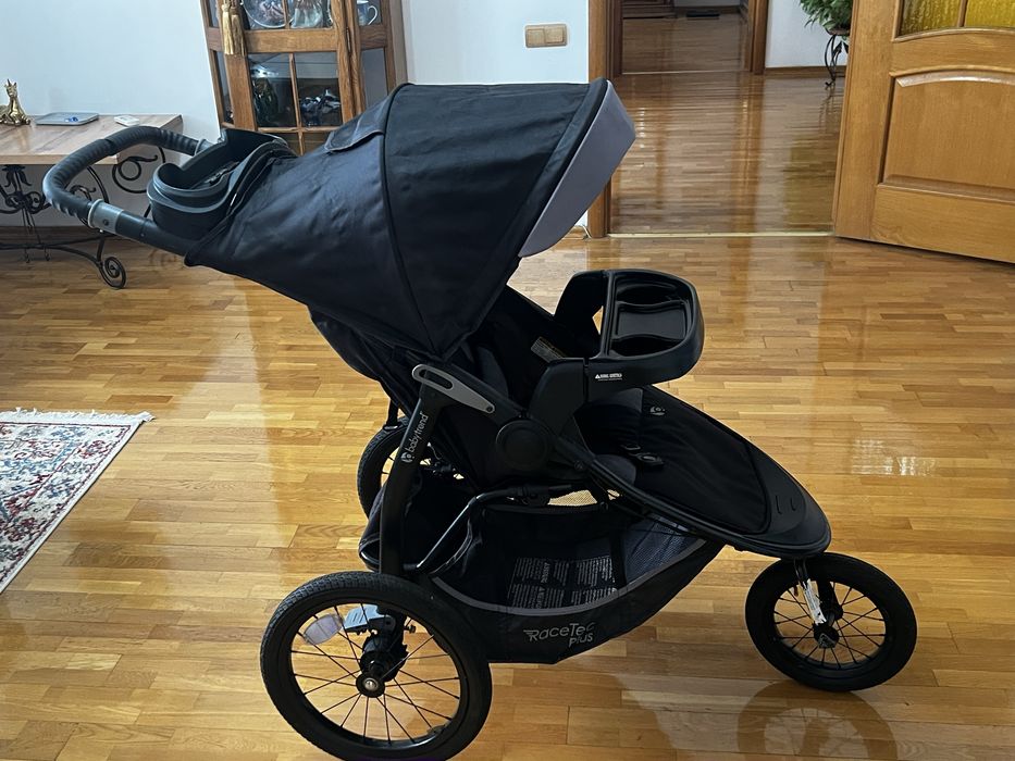 Коляска американская Babytrend