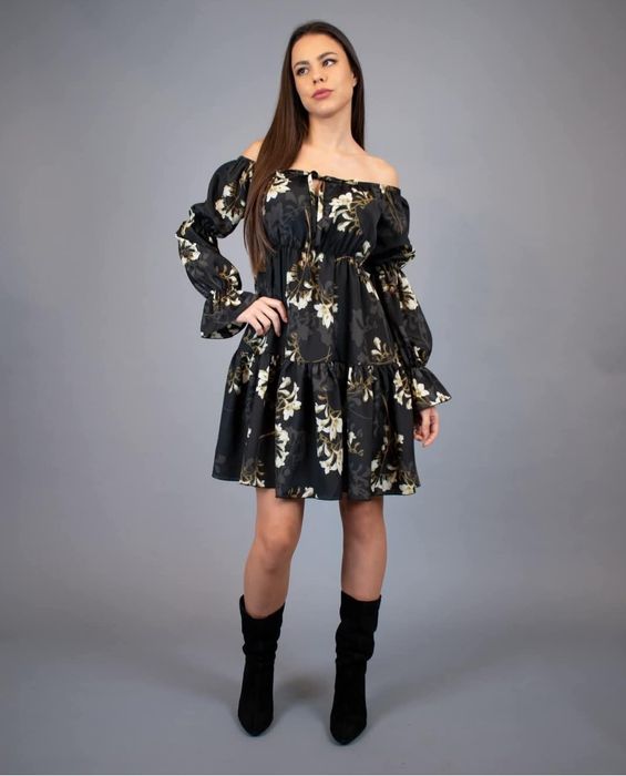 Дамски дрехи, нови и обичани 1път