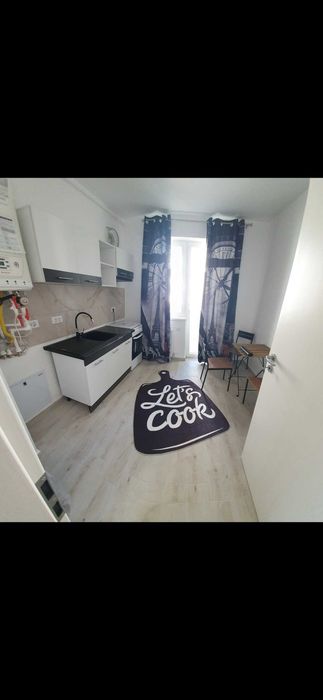 Garsoniera de vanzare in Popesti Leordeni