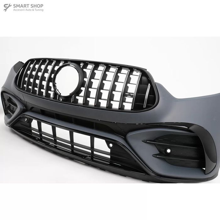 Pachet Exterior Complet Mercedes GLC-Class Coupe C254 (2022-) GLC63 De