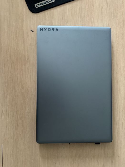 Продам ноутбук Hydra