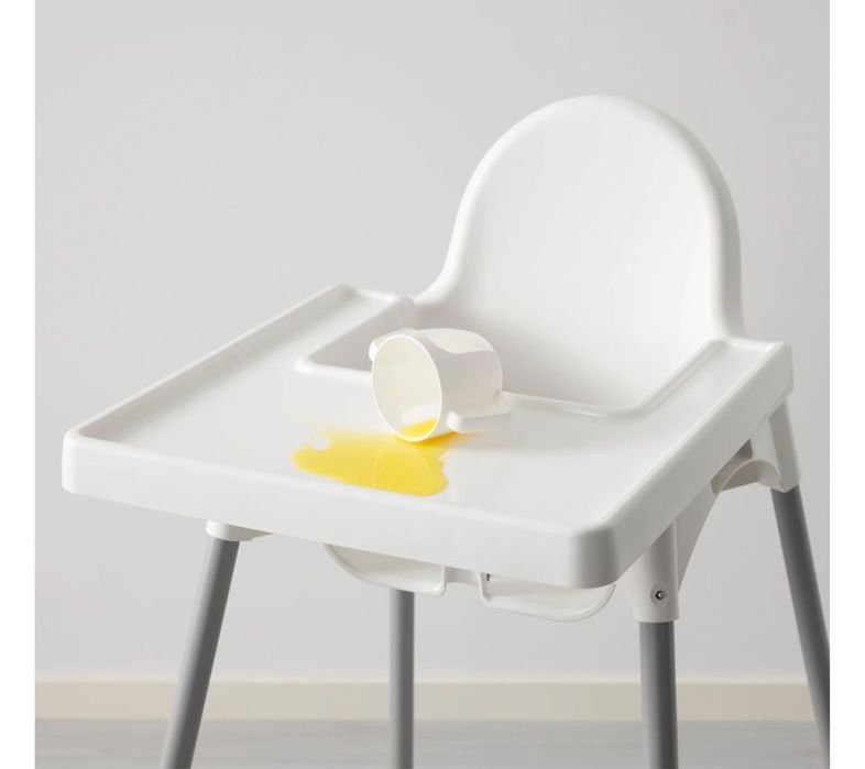 Продам стульчик детский