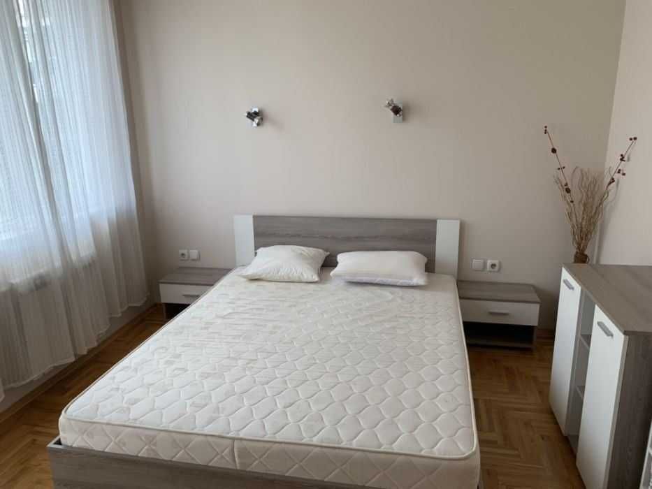 Дава се под наем Двустаен апартамент в София, Слатина - 74 кв.м за 362.1 € - Снимка #4