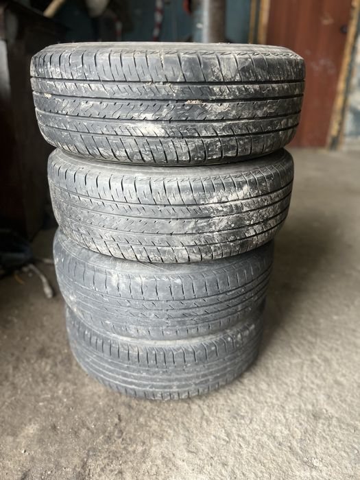 Резина с дисками