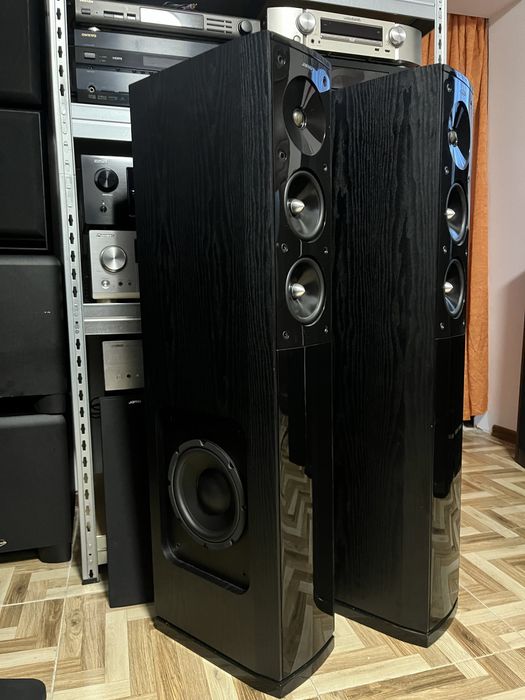 Boxe Jamo s606 210w 6Ohmi