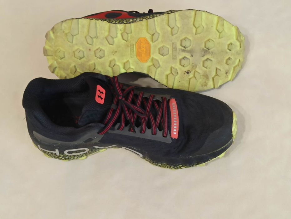 Обувки за естествен терен Under Armour UA HOVR Machina Off Road