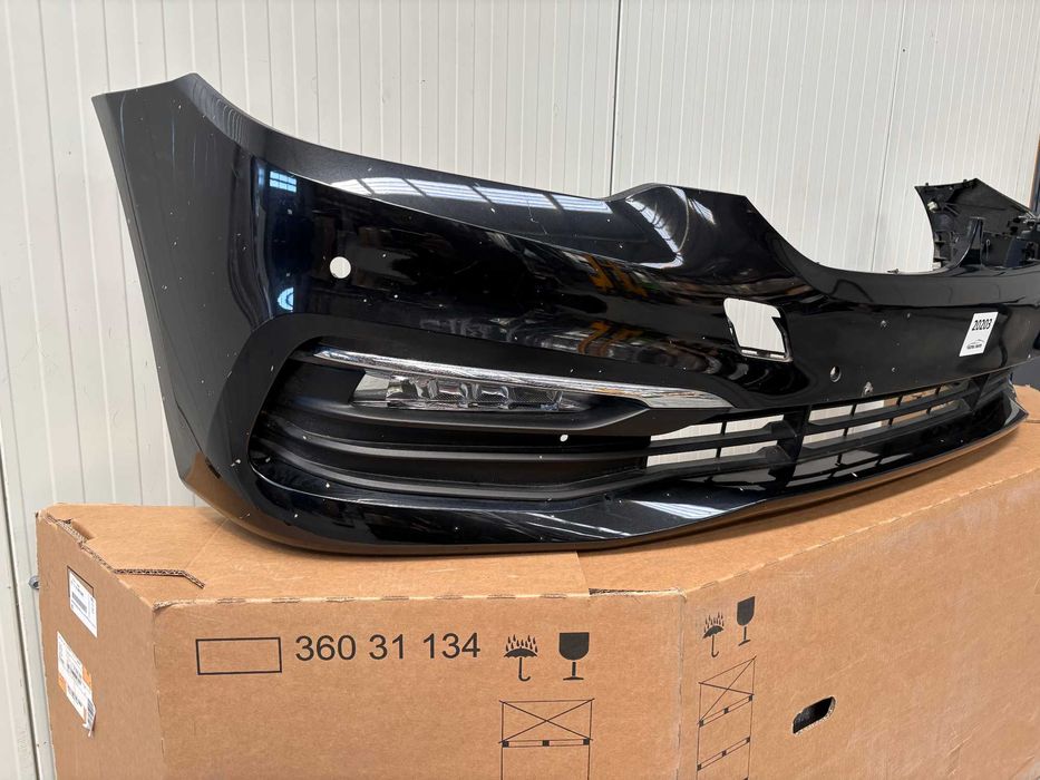 Предна броня БМВ Г30 Г31 BMW G30 G31