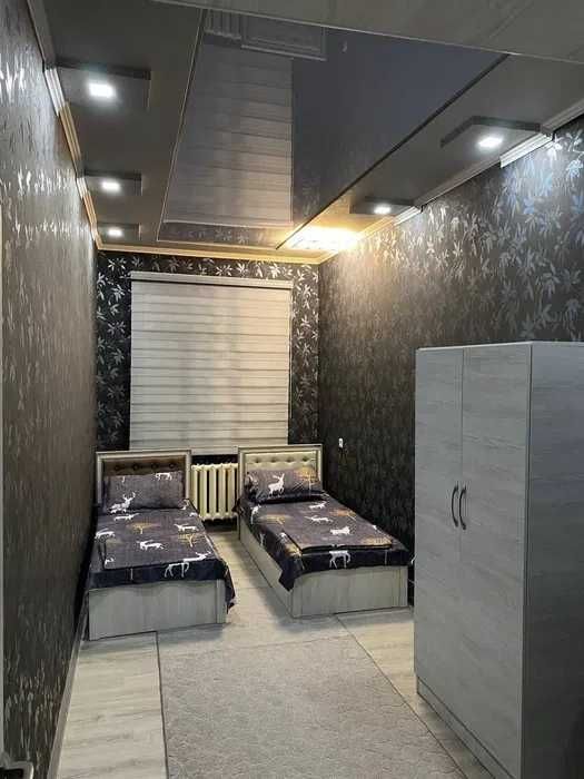 Сдаётся квартира в ТЦ Парус Спорт Товар 3-комнат р-н Чиланзар-7