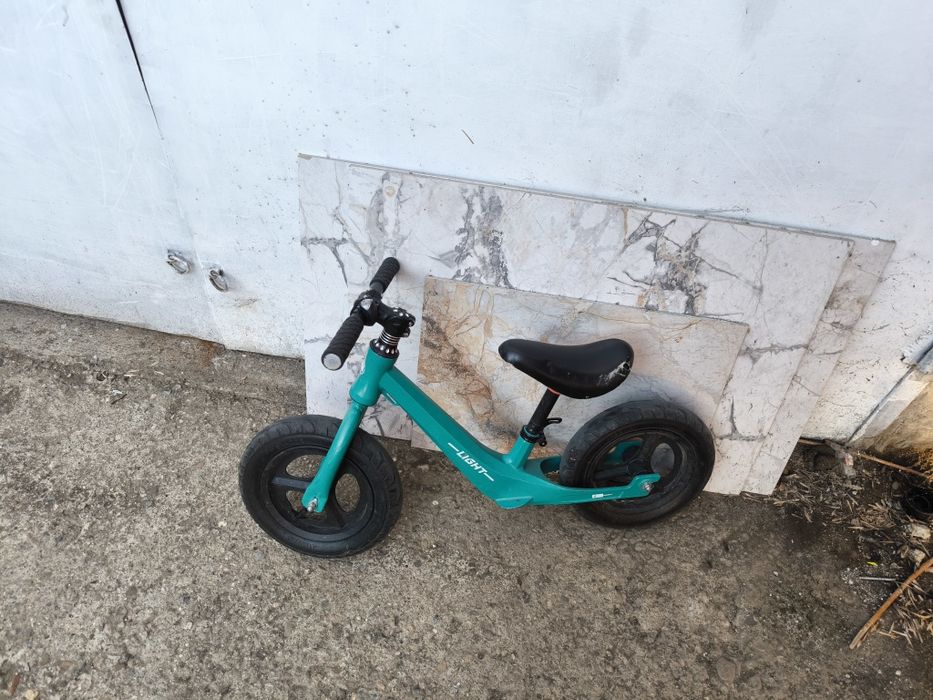 Детски велосипед Баланс колело light