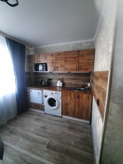 Сдаётся по часам на день