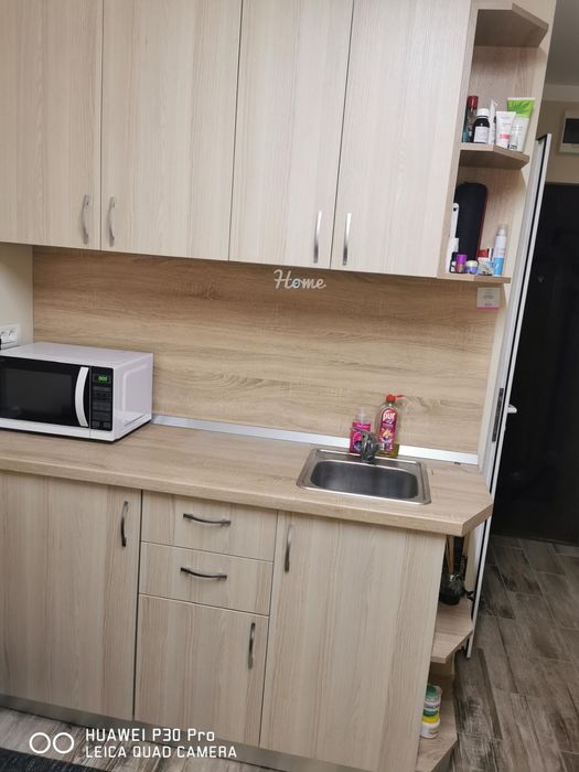 Vand garsoniera comfort 3