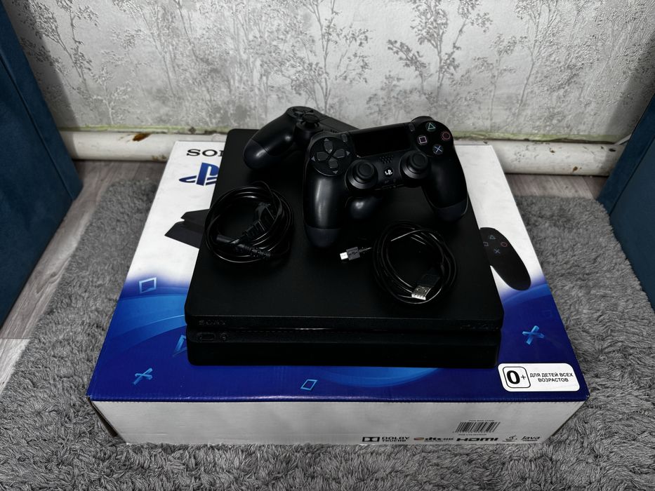 Play station 4 Sony