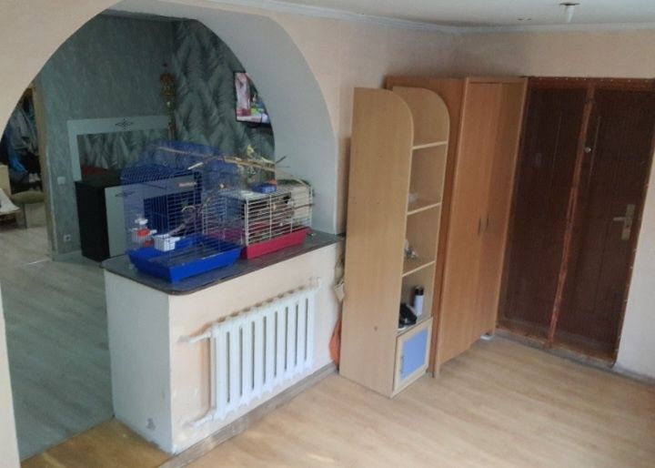 Продам 2-х комнатную квартиру