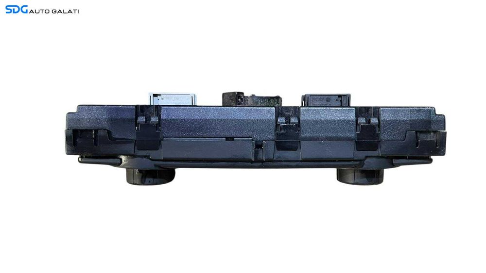 Panou Modul Unitate Comanda AC Aer Conditionat Clima Dublu Climatronic BMW Seria 3 E90 E91 2004 - 2011 Cod 9110610 [LC1249]