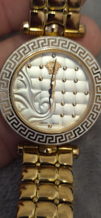 Ceas Versace proveniență Franta
