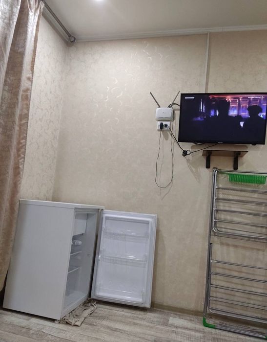 Аренда квартиры 1/1/4 Мирабадский район.  Рисовый базар . Парк Фуркат