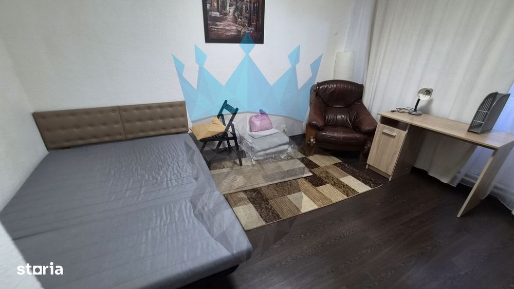 Apartament 2 Camere Cantemir Bucuresti