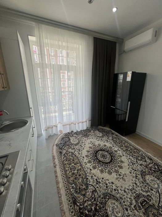 Сдается Своя квартира