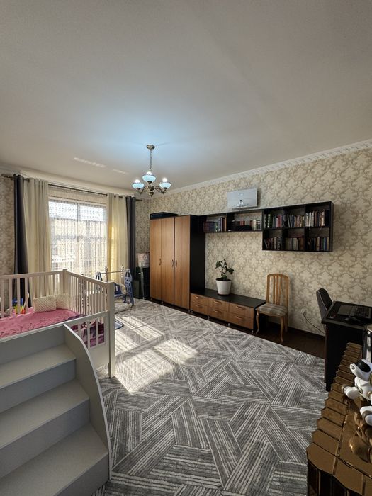 Дом участок евродом Юнусабад