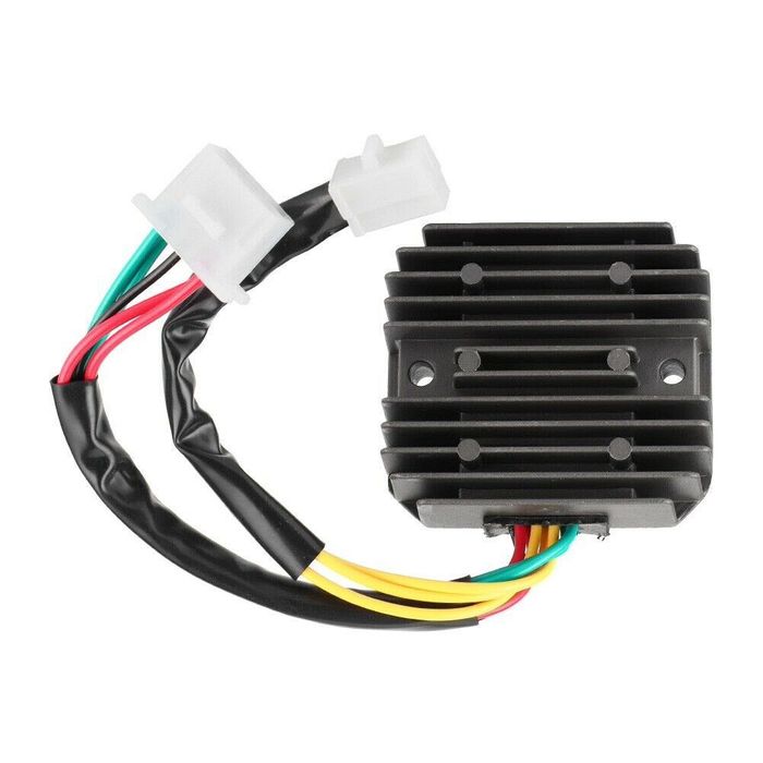 Releu Incarcare Honda Magna Shadow CX 500 VT 700 750 si 1100 A483