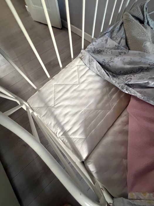 Детская кровать Ikea