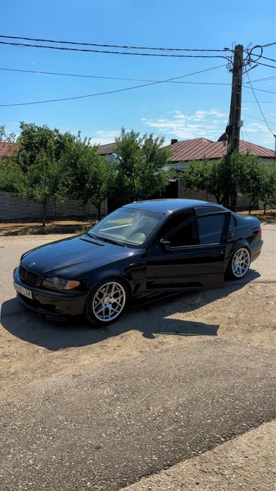 BMW 3 Series 0 — imagine 2