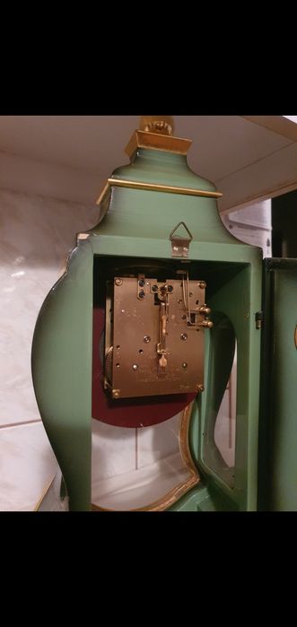 Ceas Antik de Semineu