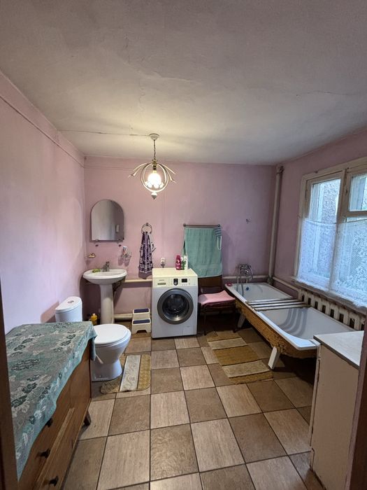 Продается  частный дом