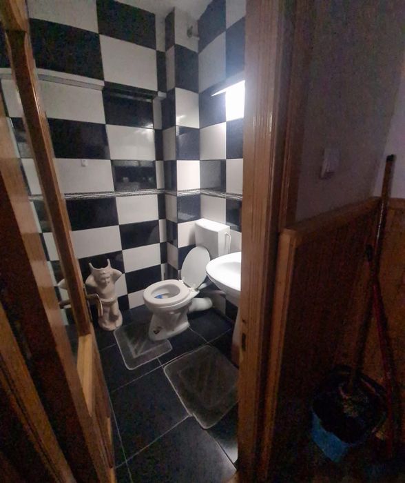 Apartament Ania și Maria