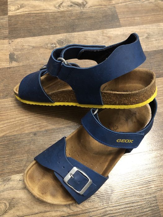 Sandale GEOX copii