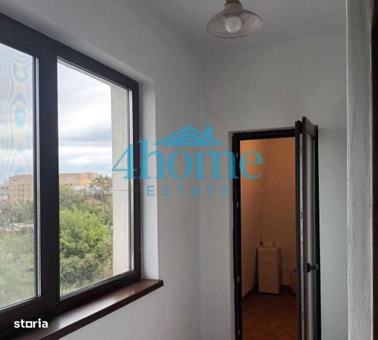 Apartament 2 camere | Otopeni | Bloc nou | Centrala proprie