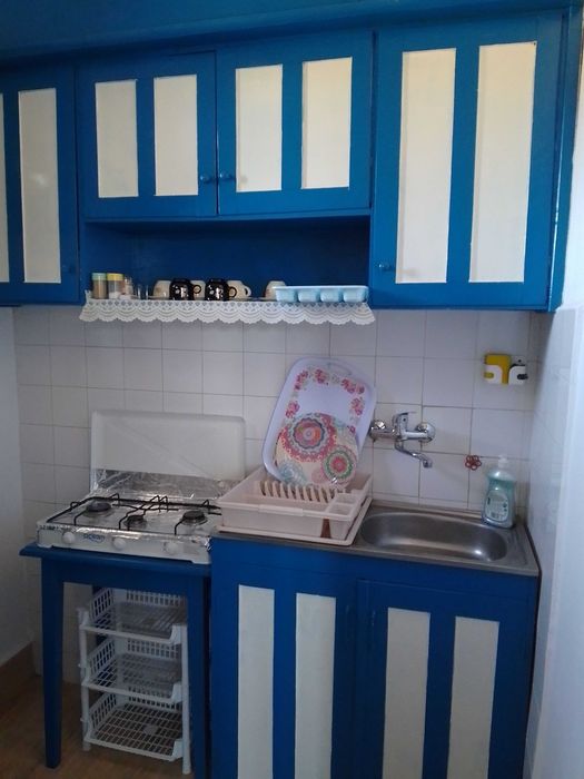 ‼️ Vilă  cu vedere  la mare   apartament   de vacanță  cu  5 locuri  Eforie Sud