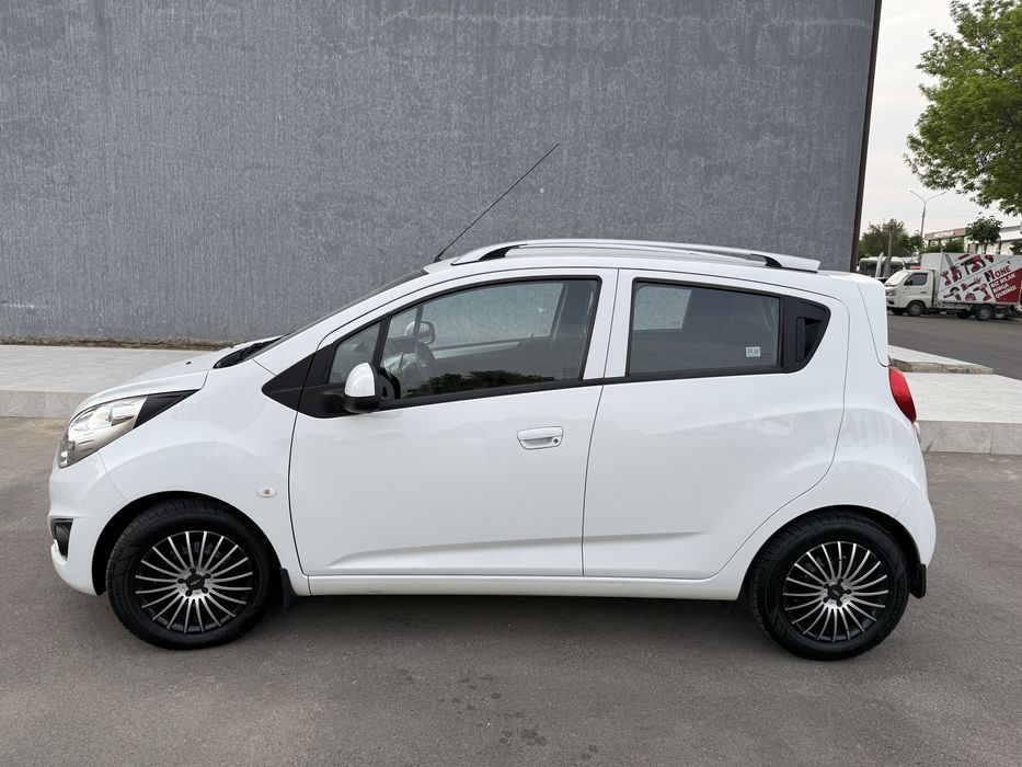 Спарк 4-позиция фулл