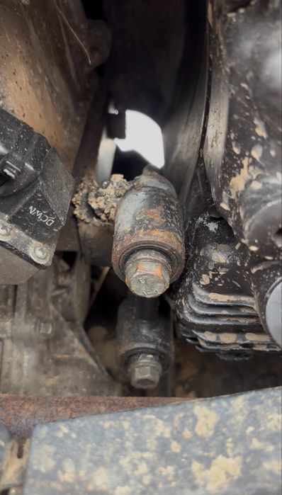 Vand atv CN MOTO 2007