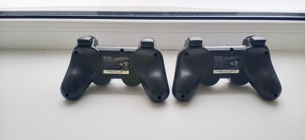 Прошитая ps3 super slim