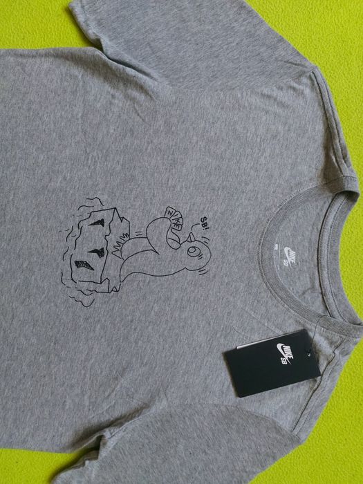 Nike'SB-S-НОВО-Оригинална