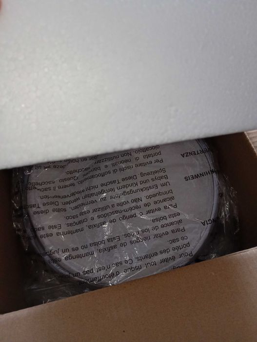 Aparat la aburi Tefal convenient series 6l 900w vc150131