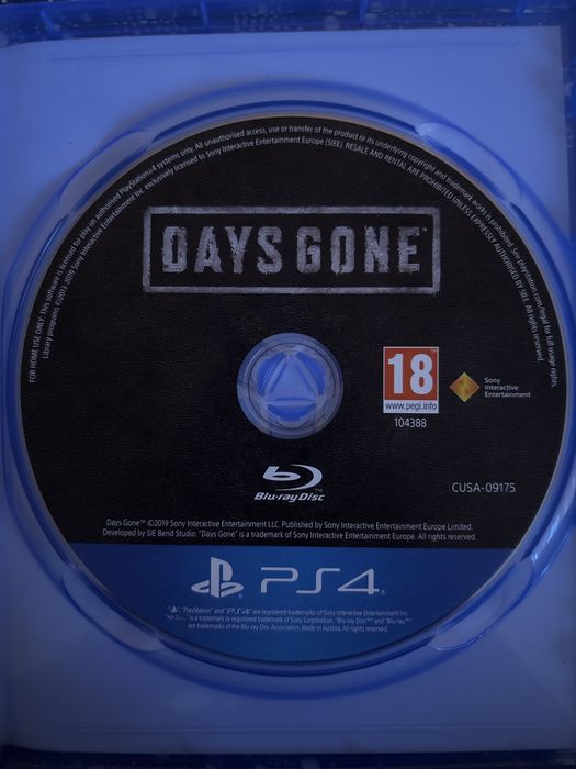 Игри за ps5 без забележки