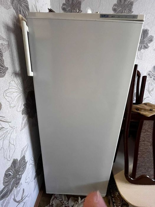 Морозильная камера Атлант