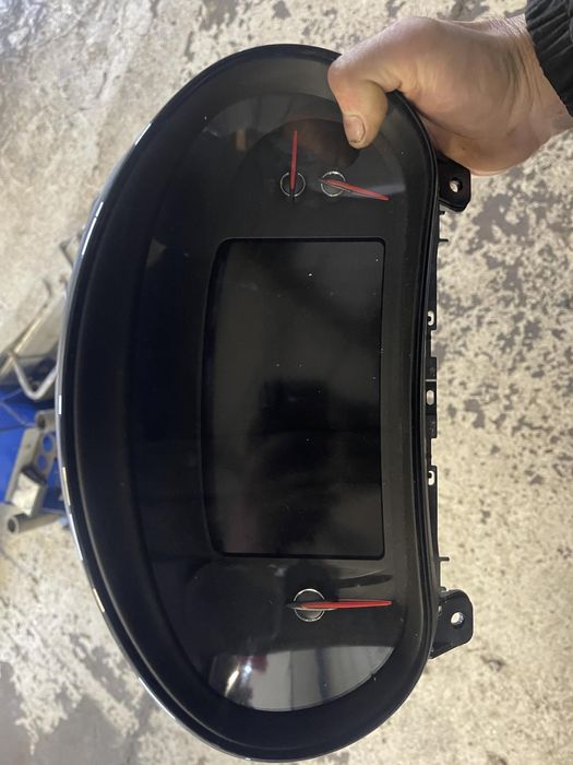 Ceasuri digitale opel insignia b 2016 piese din dezmembrari