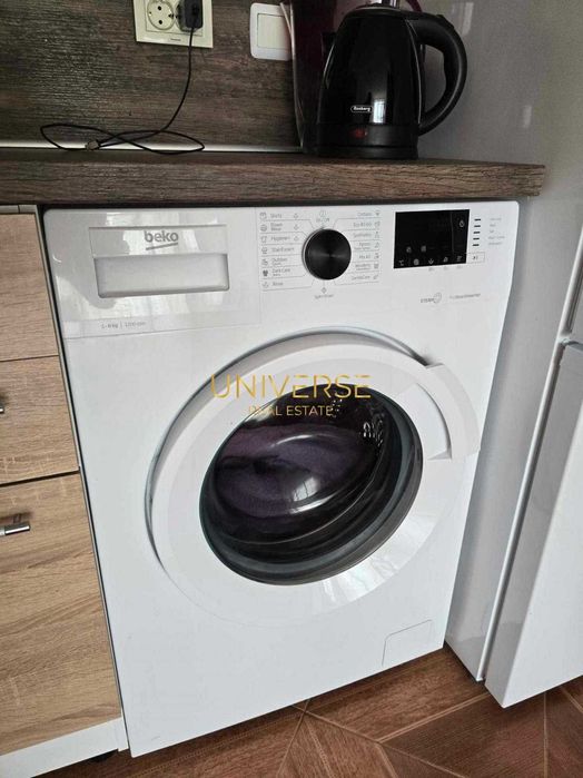 Продава се Двустаен апартамент в Свети Влас - 93 кв.м за 1560 €/кв.м - Снимка #9