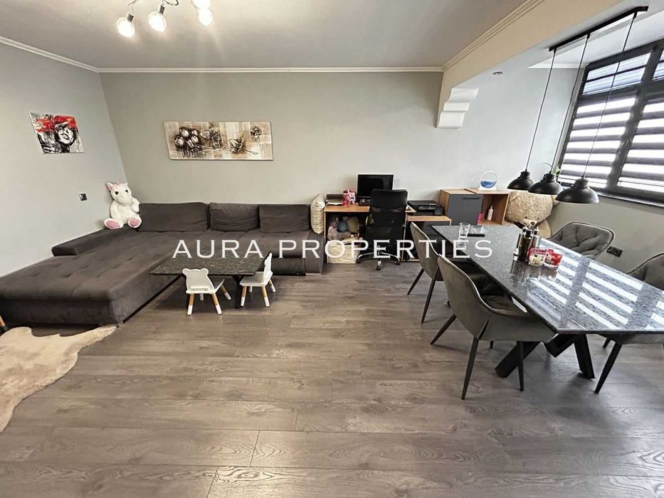 Разград / 3-стаен