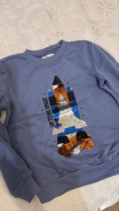 Детские вещи мальчику