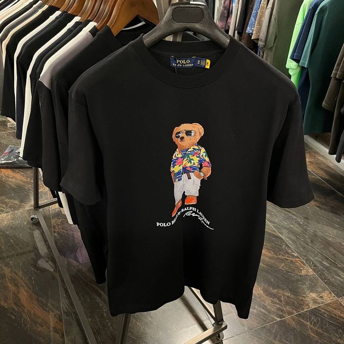 Мъжки тениски различни модели