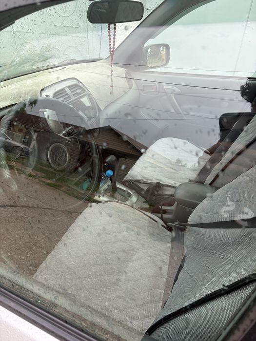Rav 4 2000 года